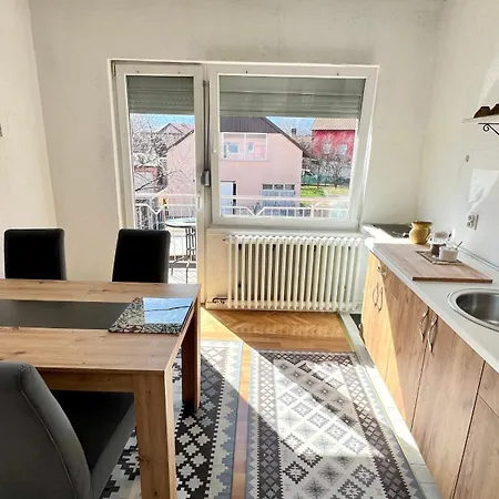 Bosnian House Hrasnica