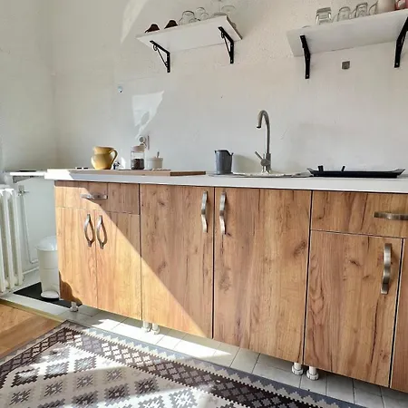 Bosnian House