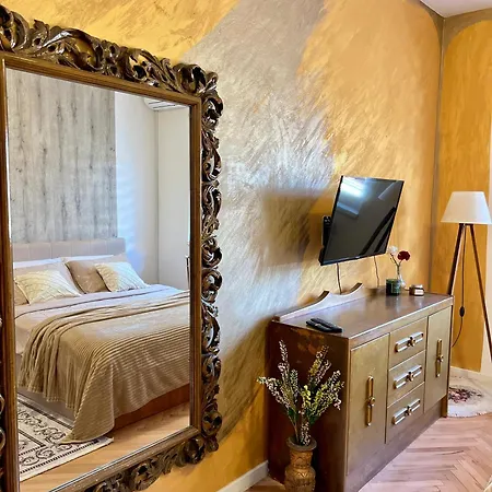 Bosnian House Maison d'hôtes