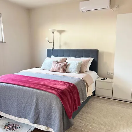 Πανσιόν Bosnian House