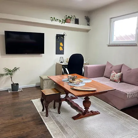 Bosnian House Πανσιόν Hrasnica