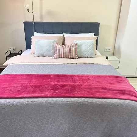 Bosnian House Πανσιόν