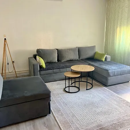 Bosnian House Πανσιόν Hrasnica