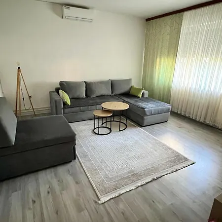 Πανσιόν Bosnian House Hrasnica
