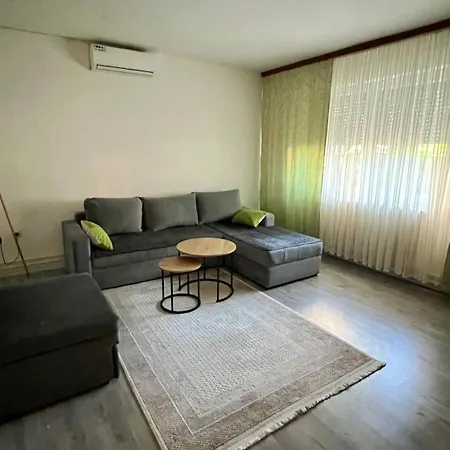 Bosnian House 4*