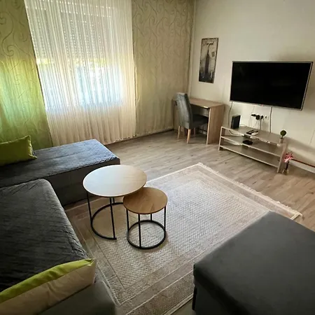 Bosnian House Hrasnica