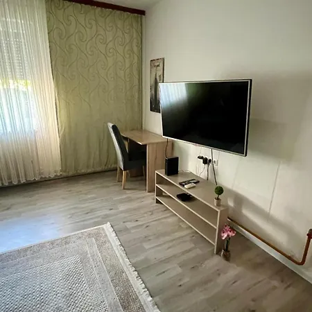 Bosnian House 4* Hrasnica