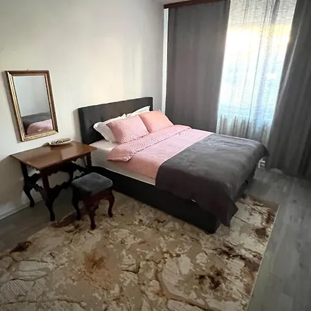 Bosnian House