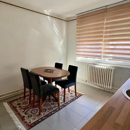 Bosnian House Hrasnica