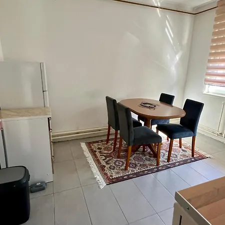 Bosnian House 4* Hrasnica