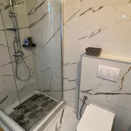 Bosnian House Πανσιόν