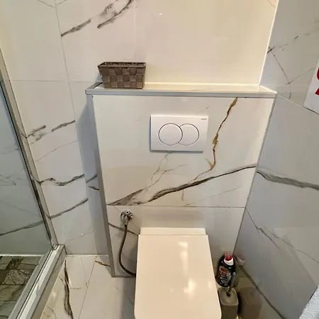 Πανσιόν Bosnian House