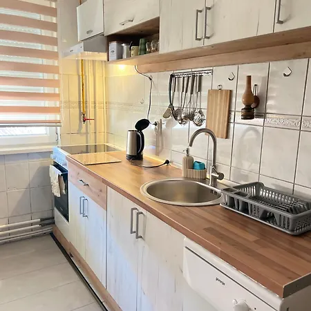 Bosnian House Πανσιόν 4*