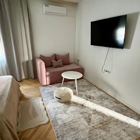 Πανσιόν Bosnian House Hrasnica