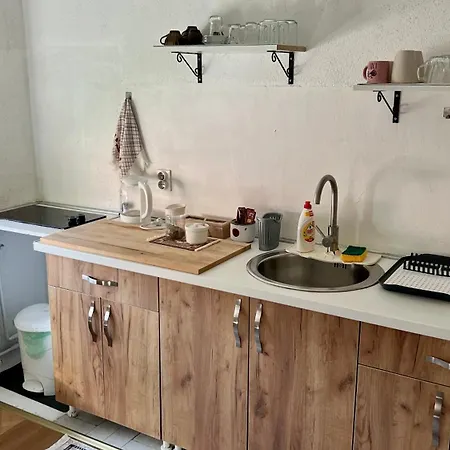 Bosnian House 4*