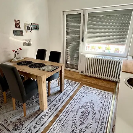Bosnian House 4* Hrasnica