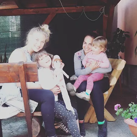 Maison d'hôtes Bosnian House