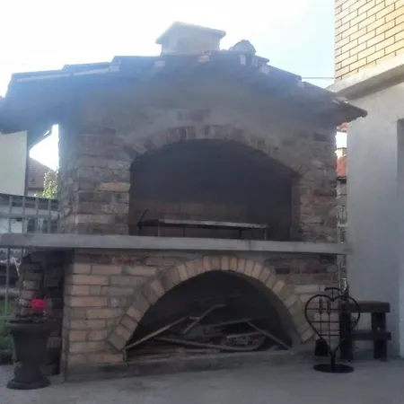 Bosnian House Maison d'hôtes Hrasnica
