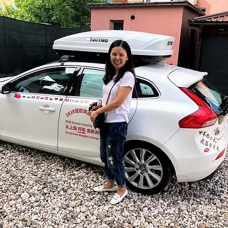 Bosnian House 4* Hrasnica