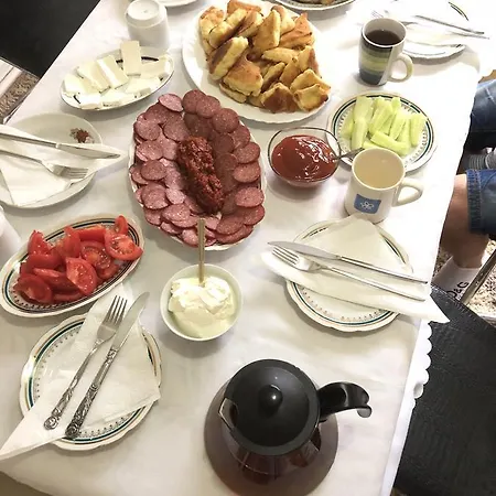 Maison d'hôtes Bosnian House *