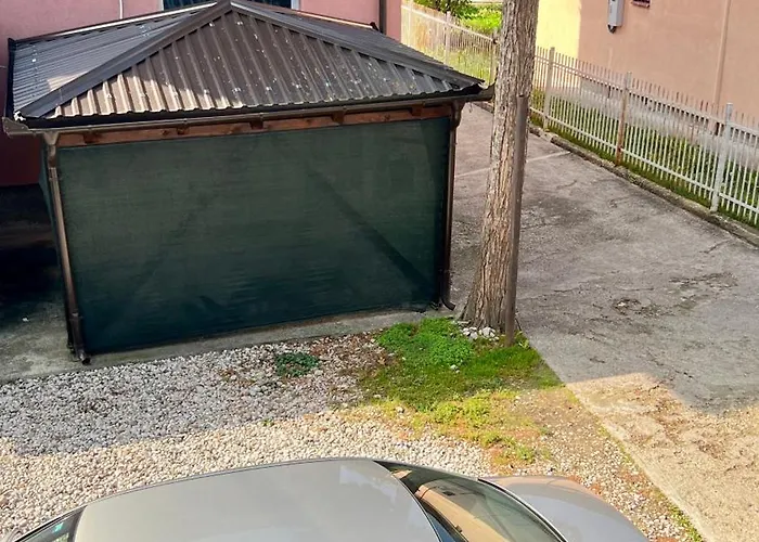 Guest house Bosnian House Hrasnica