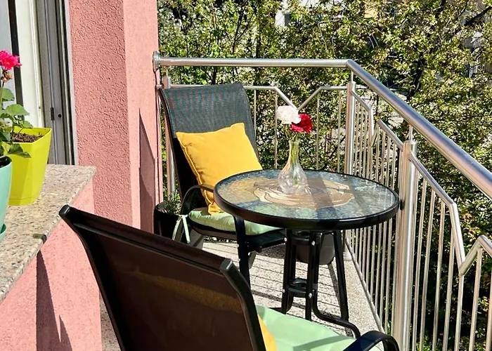 Πανσιόν Bosnian House Hrasnica