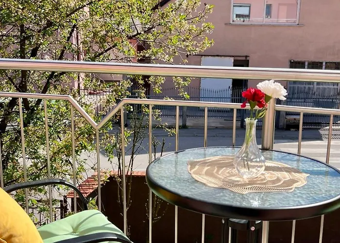 Bosnian House Hrasnica