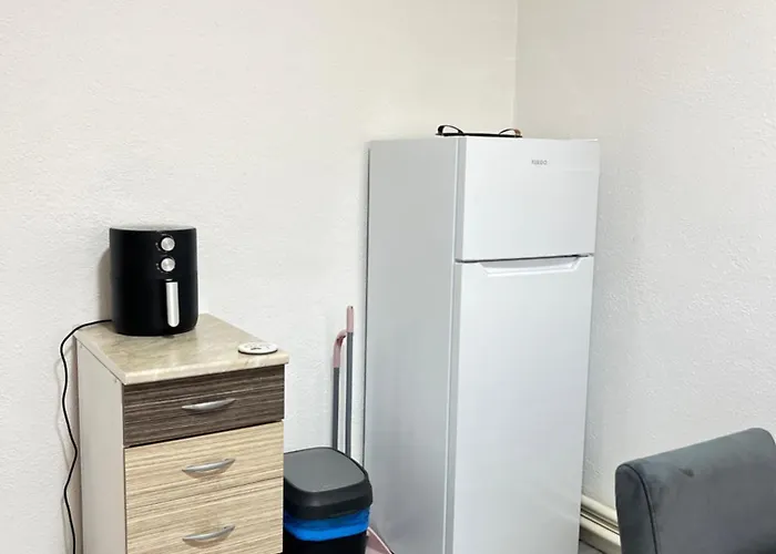 Bosnian House Guest house