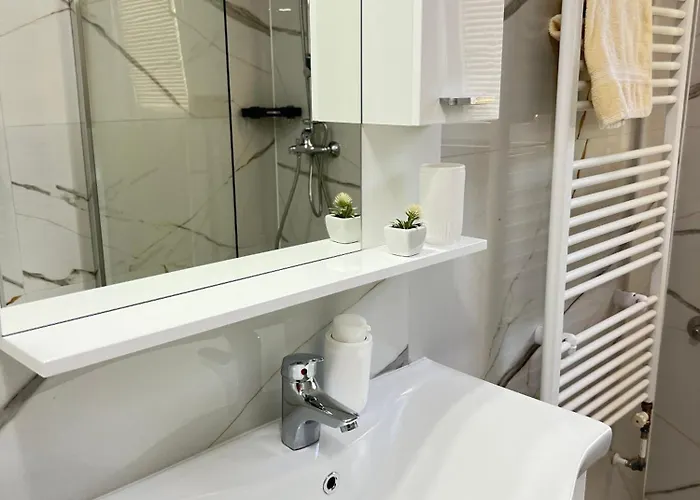 Πανσιόν Bosnian House