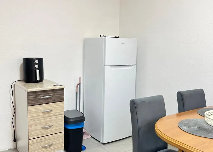 Bosnian House Guest house 4*