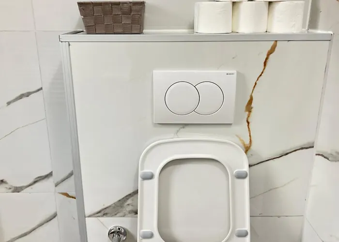 Πανσιόν Bosnian House 4*