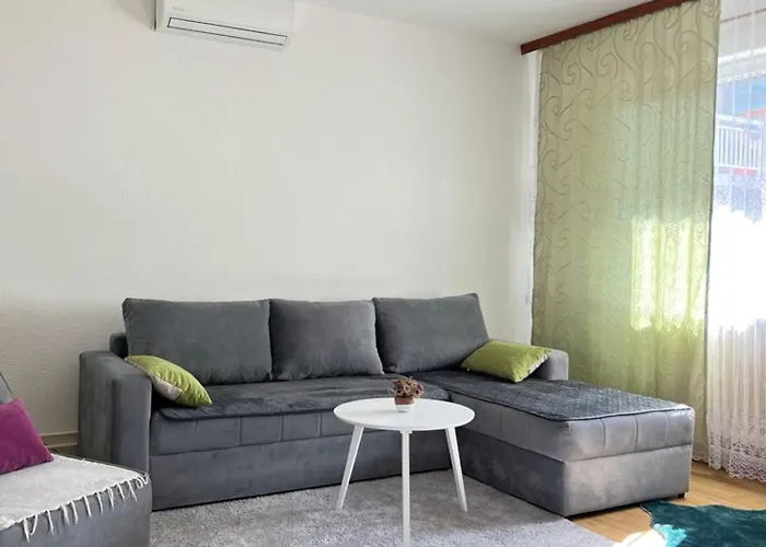 Πανσιόν Bosnian House Hrasnica