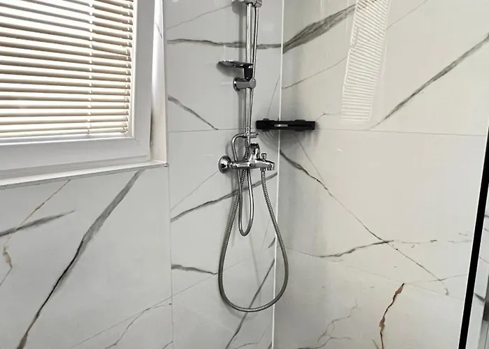 Bosnian House 4* Hrasnica