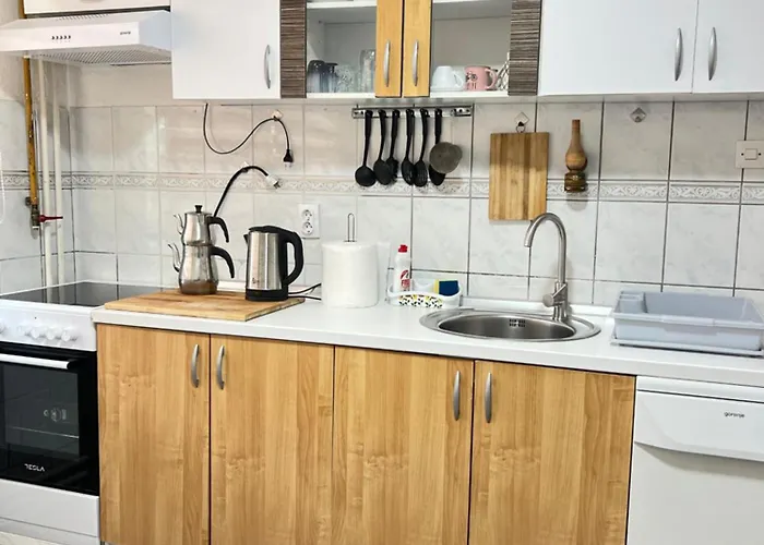 Bosnian House Πανσιόν