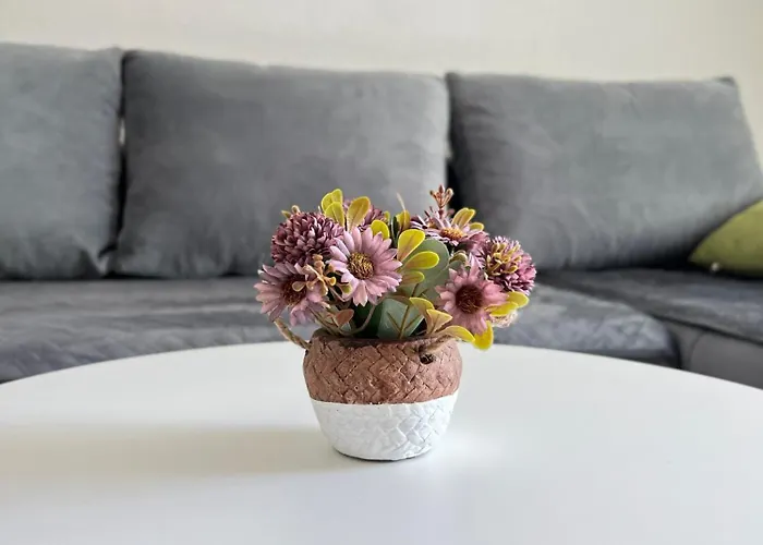 Πανσιόν Bosnian House