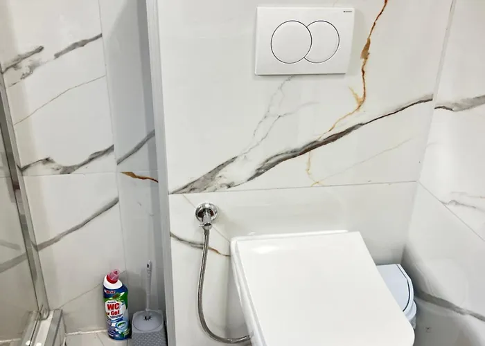 Guest house Bosnian House Hrasnica