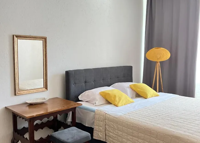 Bosnian House Hrasnica