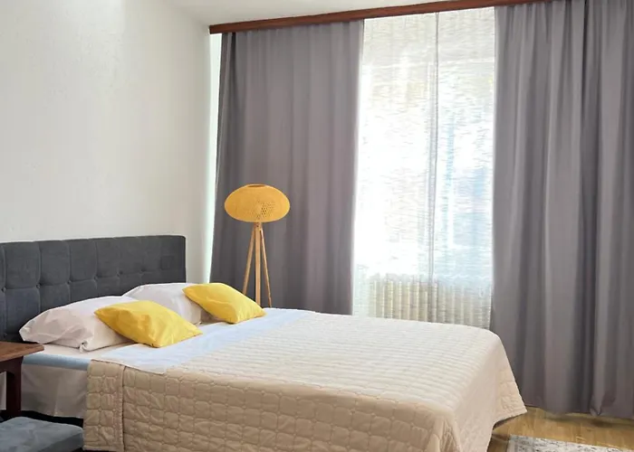 Bosnian House 4* Hrasnica