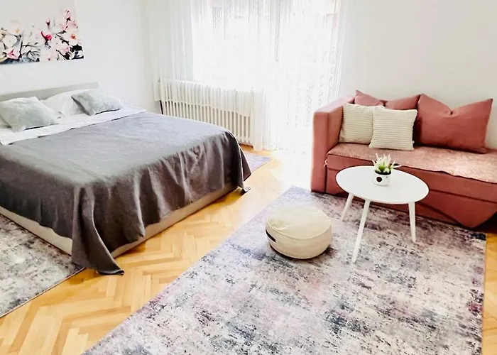 Bosnian House Guest house Hrasnica