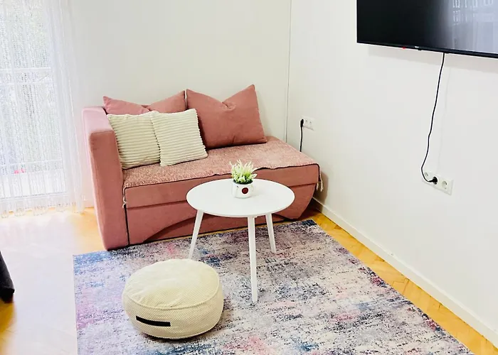 Πανσιόν Bosnian House