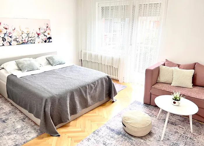 Guest house Bosnian House 4*