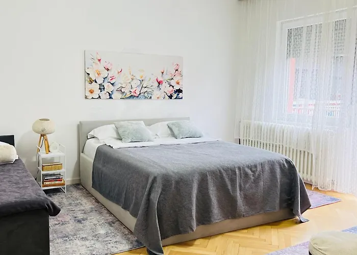 Guest house Bosnian House Hrasnica