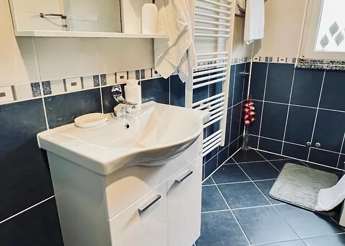 Bosnian House Hrasnica