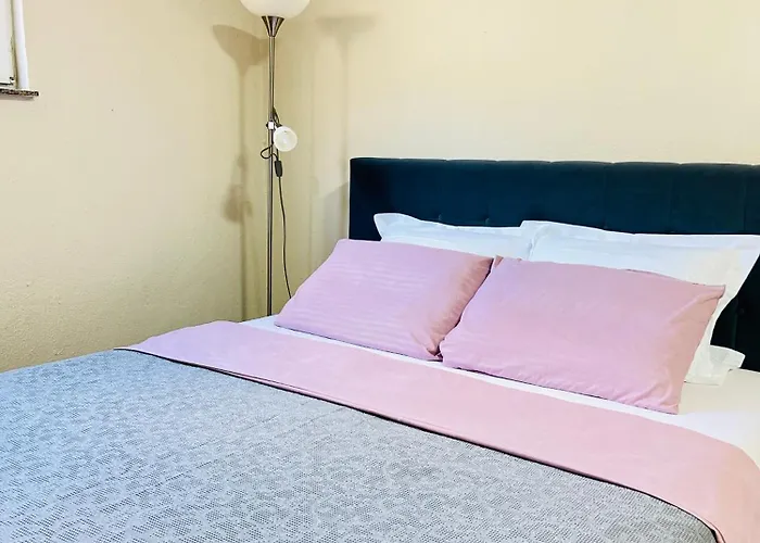 Bosnian House Guest house Hrasnica