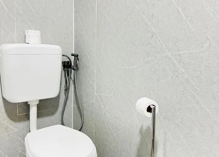 Bosnian House Hrasnica