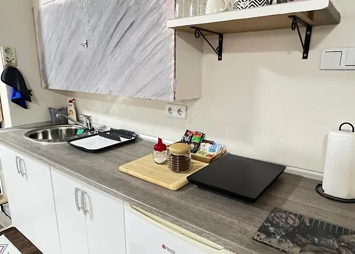 Bosnian House 4* Hrasnica