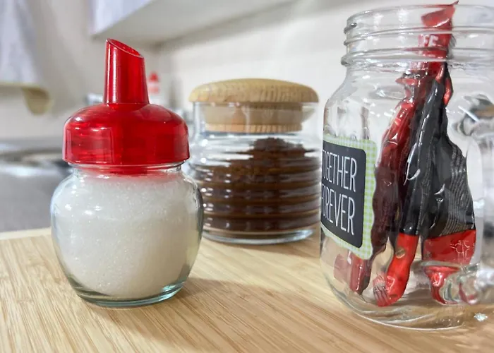 Bosnian House Guest house