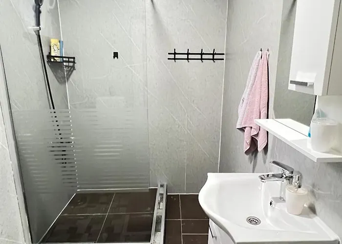 Guest house Bosnian House