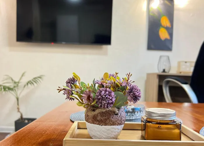 Guest house Bosnian House Hrasnica