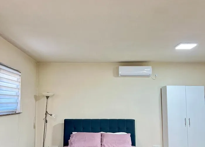 Bosnian House Hrasnica